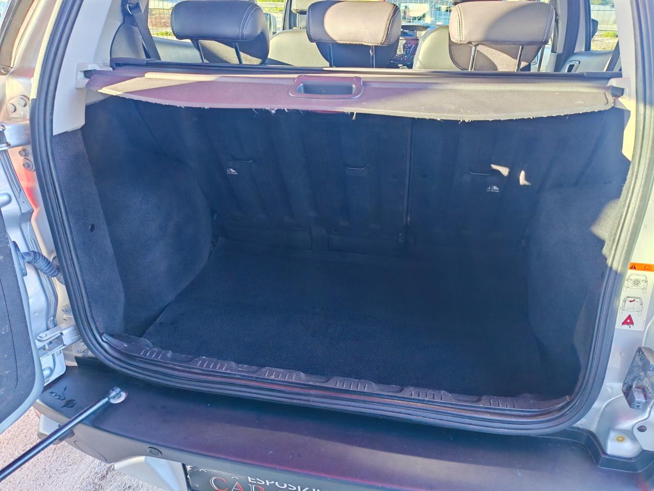 Ford Ecosport 1.5 diesel 10/2016 Cv95 TITANIUM