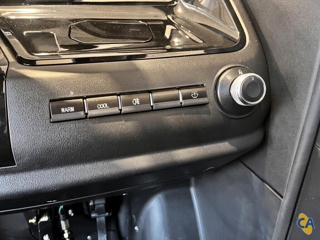 FREEDOM EVO - Macchina senza patente