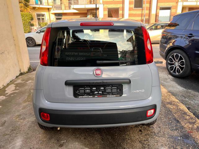 FIAT Panda 1.0 FireFly S&S Hybrid City Life 5 POSTI