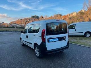Fiat Doblo 1.3 Diesel MJT 5 posti 95 CV *COMBI*fatturabile*