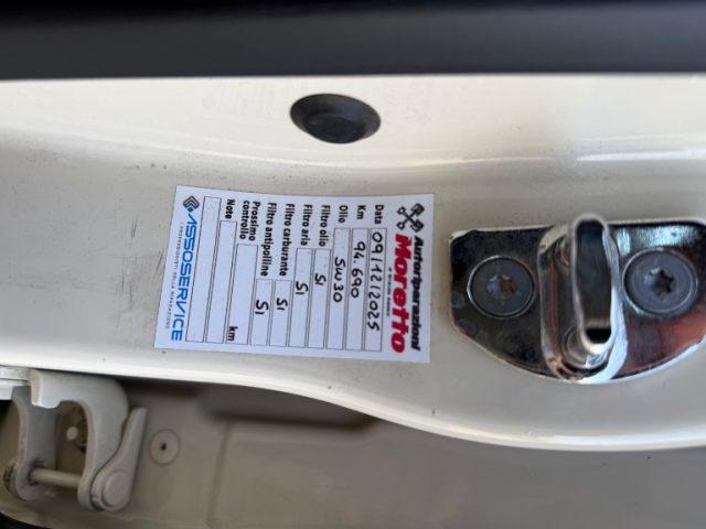 RENAULT Captur 1.5 dCi PERFETTA-GARANZIA