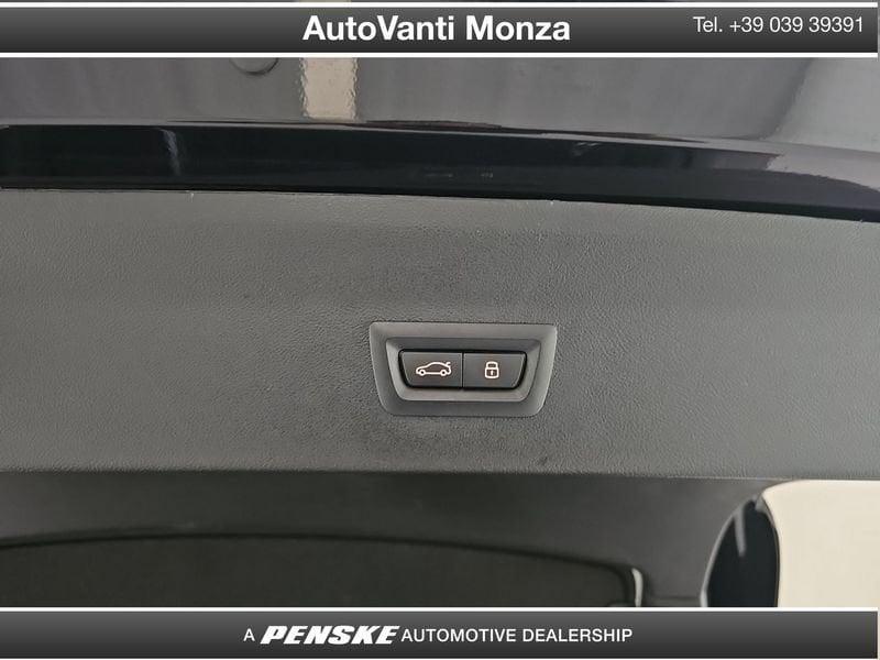 BMW X4 X4 xdrive20d mhev 48V Msport auto