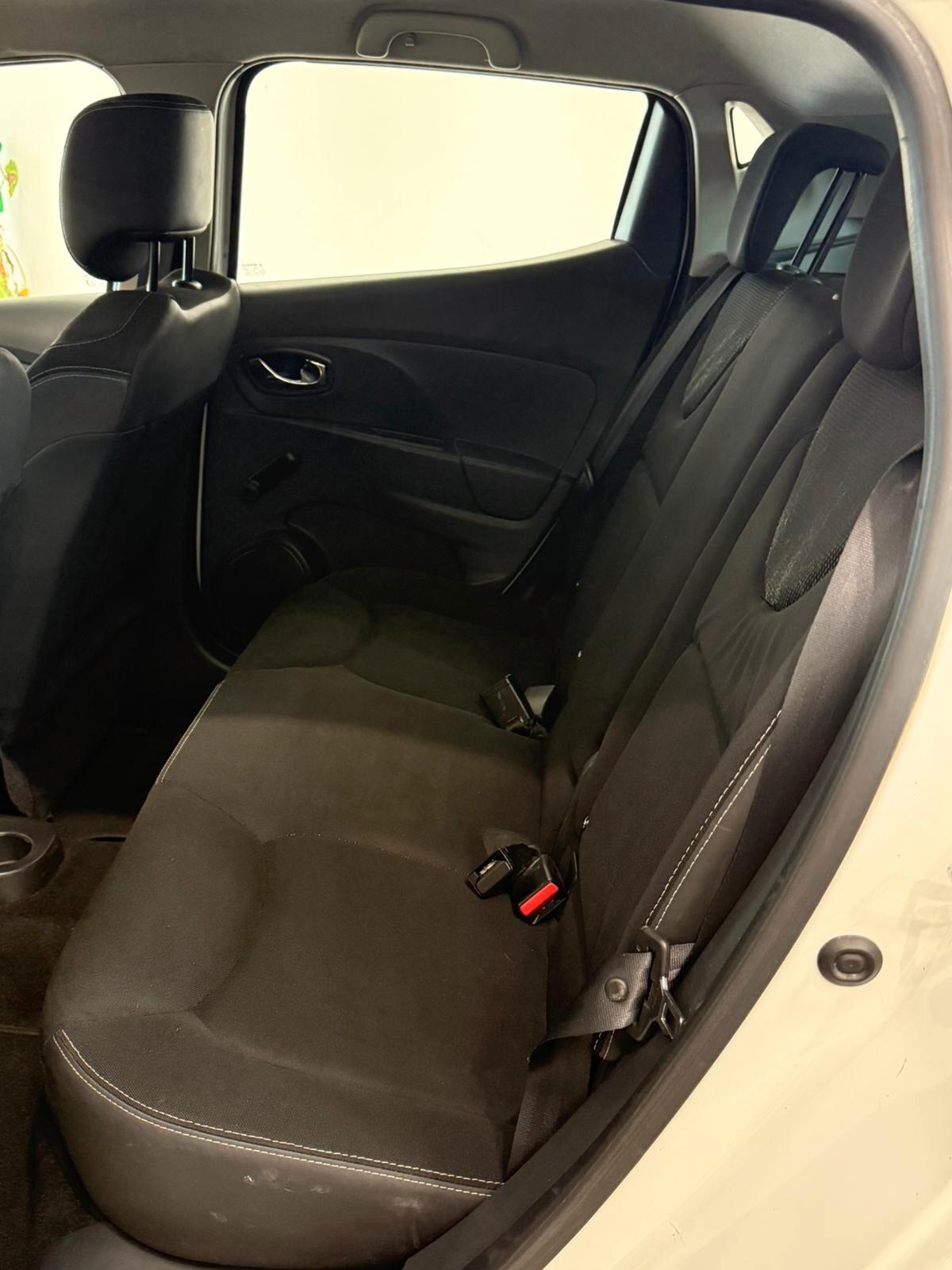 RENAULT CLIO 1.5 DCI 8V 75CV 5 PORTE COSTUME NATIONAL