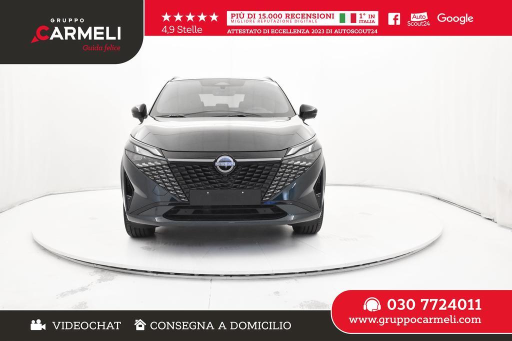 Nissan Qashqai 1.5 e-POWER N-Design 2WD e-Shifter