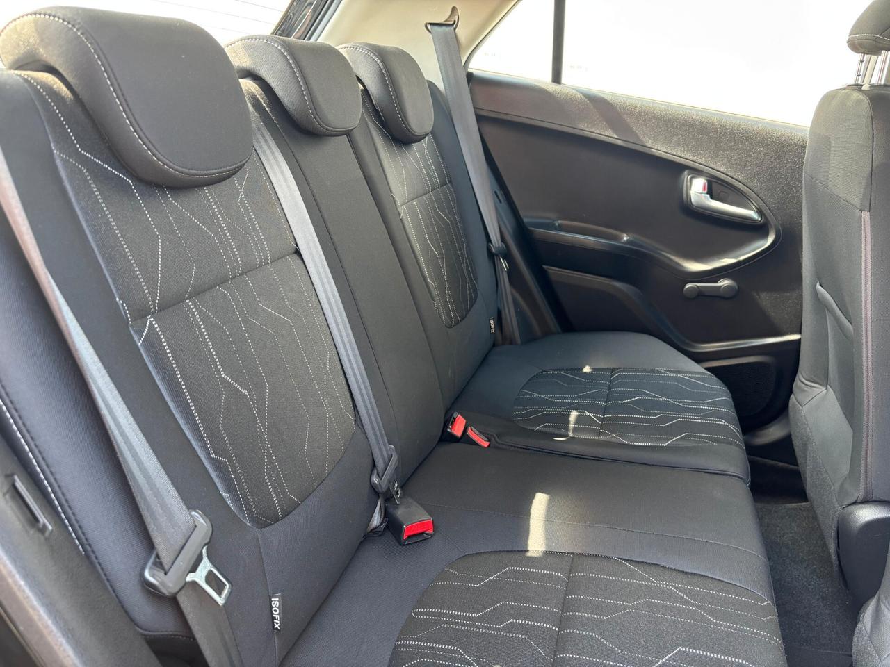 Kia Picanto 1.0 GPL Neopatentati