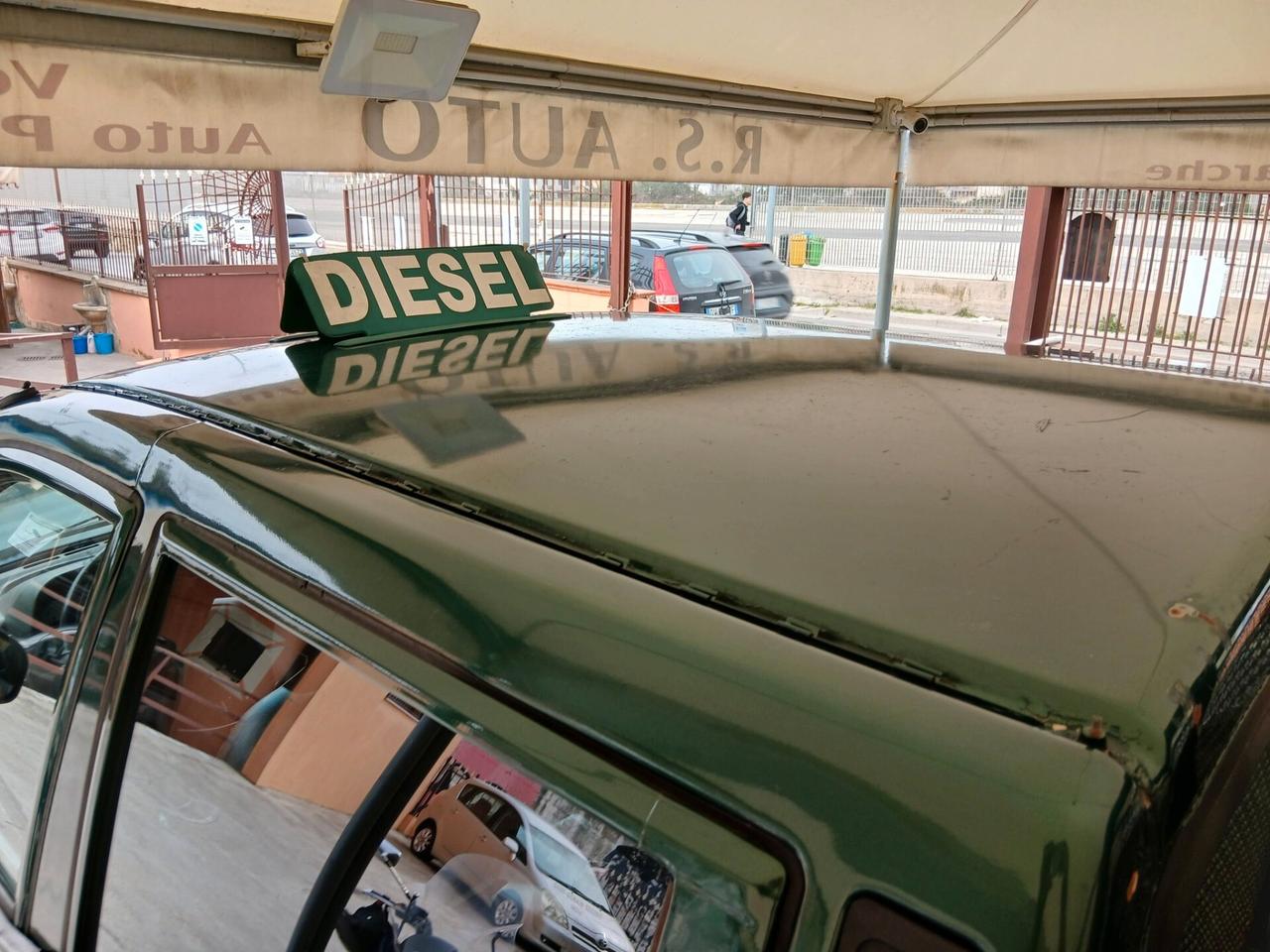 Tata Pick-Up 2.0 TDI autocarro FULL 06