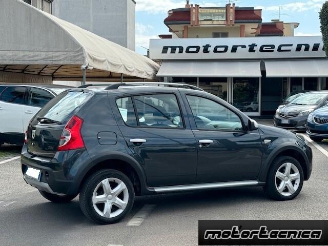 Dacia Sandero Stepway 1.5 dCi 70CV