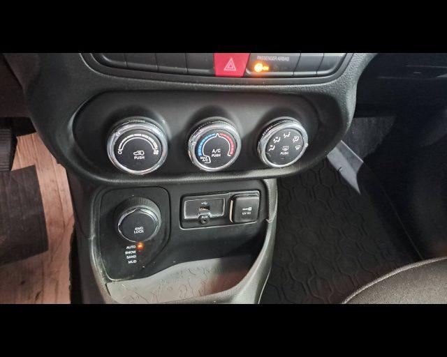 JEEP Renegade 2.0 mjt Sport 4wd 120cv