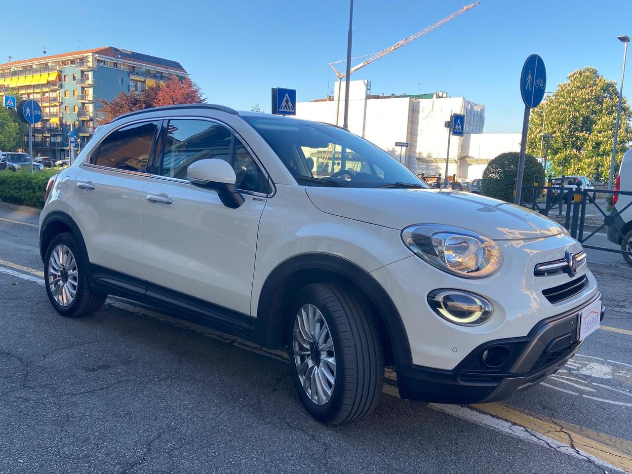Fiat 500X 1.0 T3 Cross