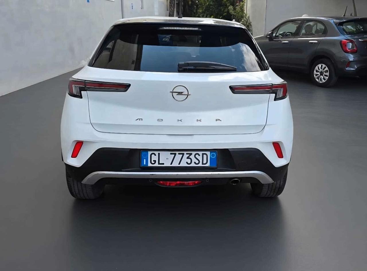 Opel Mokka 1.5 diesel Elegance