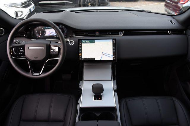 LAND ROVER Range Rover Evoque 1.5 I3 PHEV 300 CV AWD Auto S