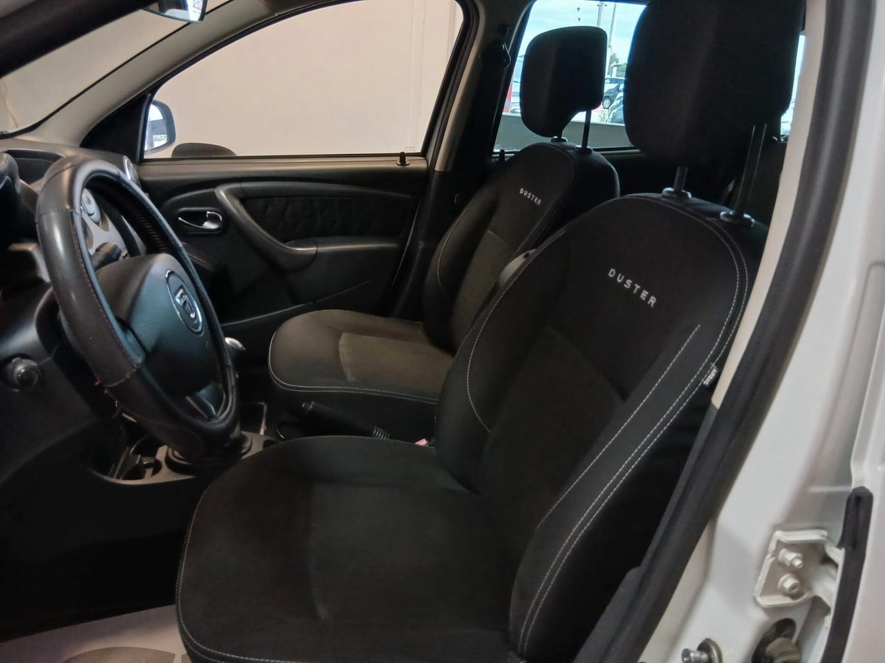 Dacia Duster - 1.5 DCI 110CV GARANTITA