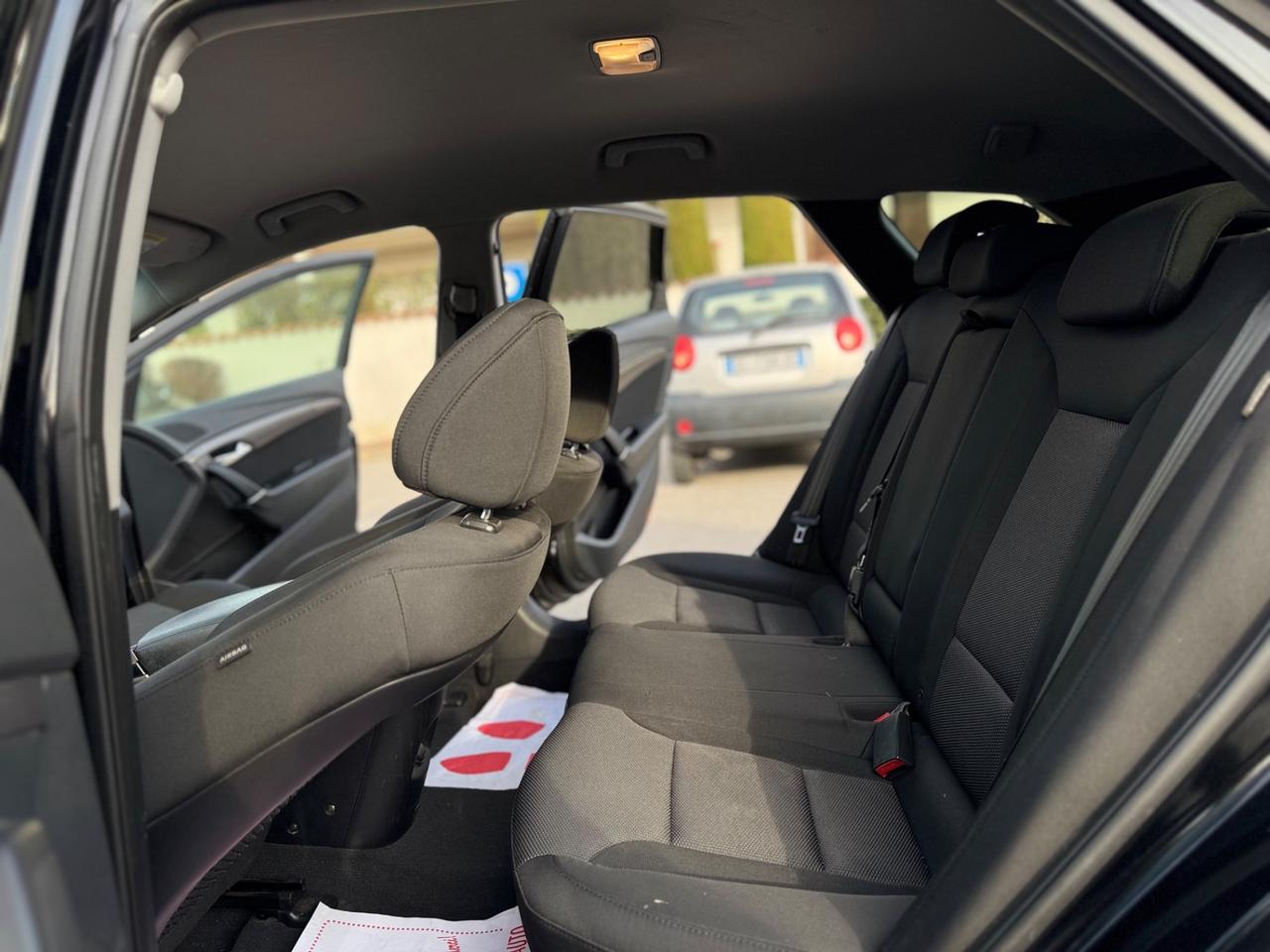 Hyundai i40 1.7 CRDi – 2017 – Euro 6 Cell 3201471147