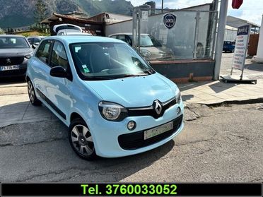 Renault Twingo 1.0 SCe Live