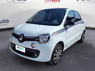 Renault Twingo SCe Stop&Start La Parisienne