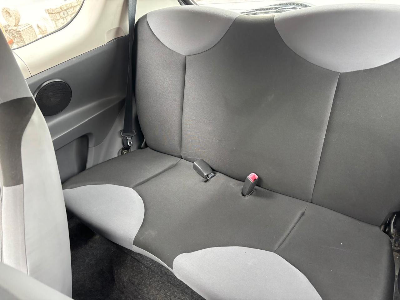 Toyota Aygo 1.0 12V VVT-i 3 porte