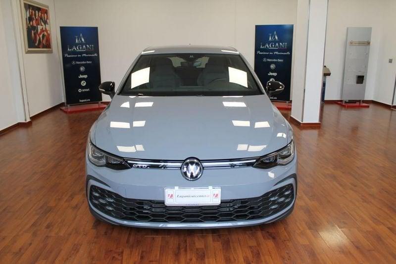 Volkswagen Golf 2.0 TDI GTD DSG