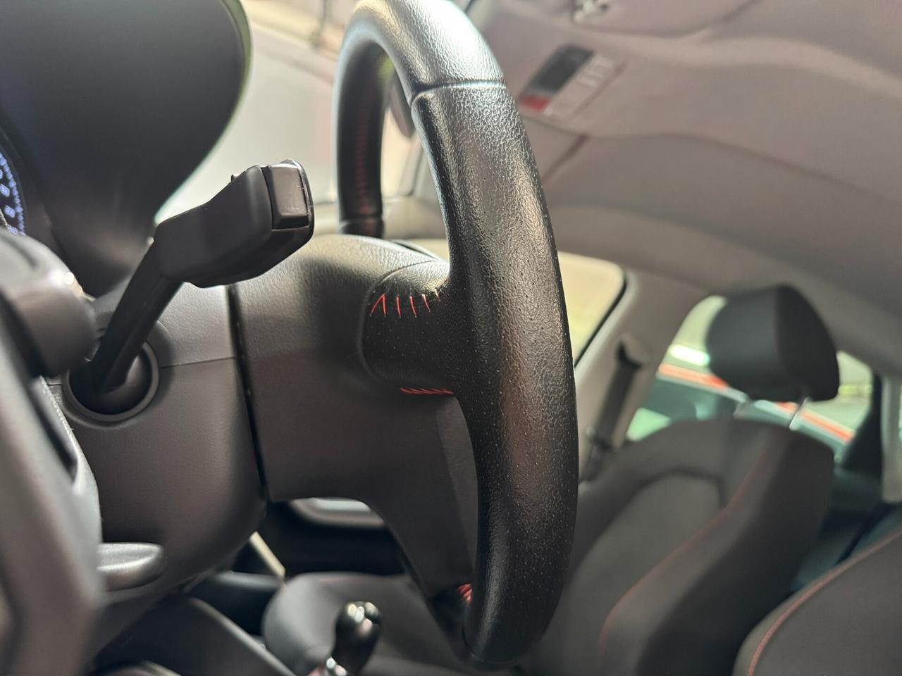 Seat Ibiza 1.4 TDI 90 CV CR 5p. FR
