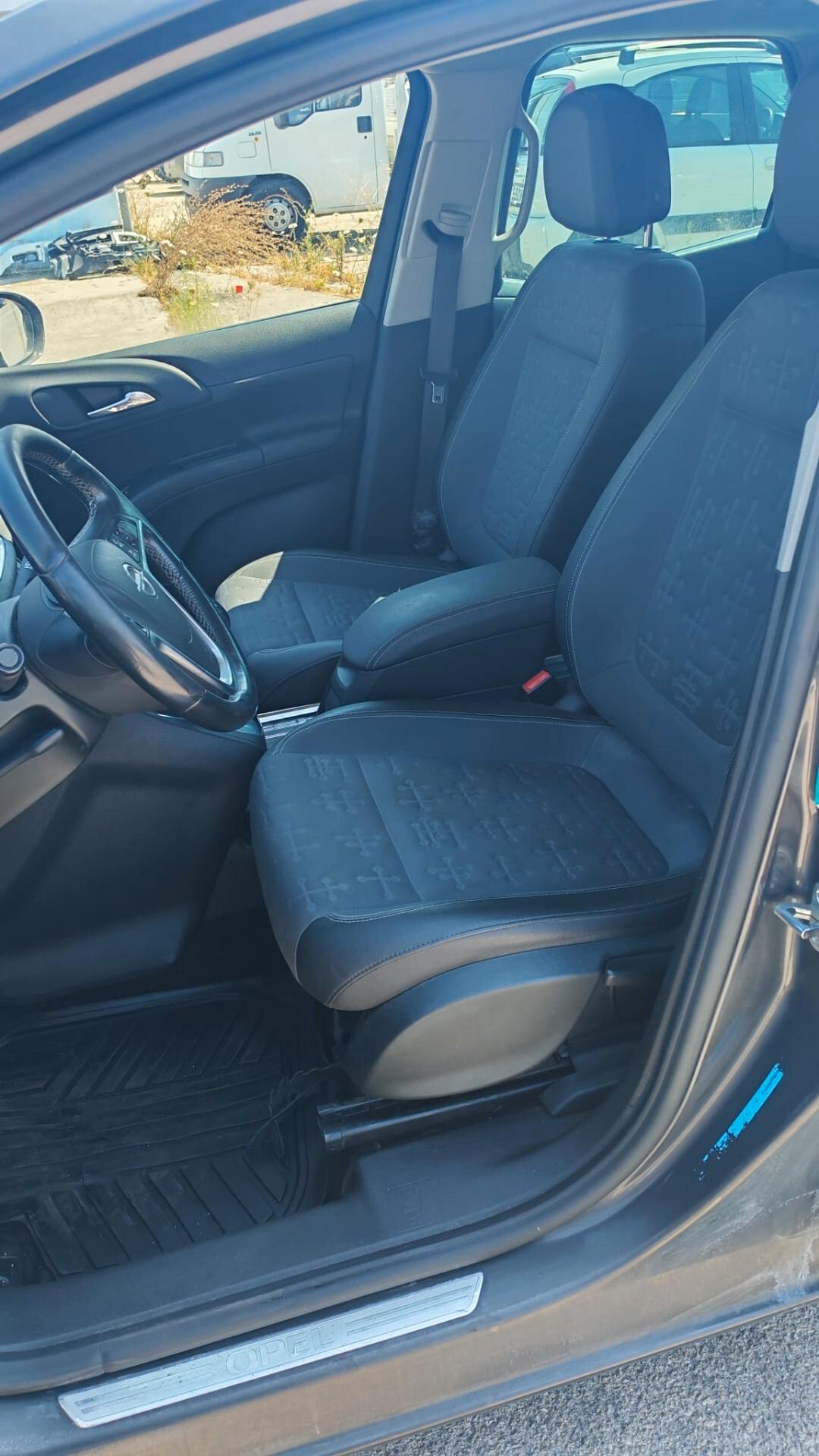 Opel Meriva 1.6 CDTI 136CV Cosmo