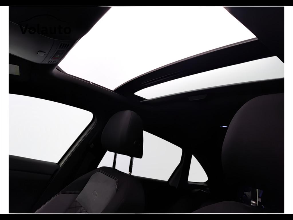 VOLKSWAGEN Taigo - Taigo 1.0 tsi R-Line 110cv