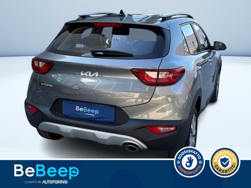 Kia Stonic 1.0 T-GDI MHEV URBAN 100CV MT