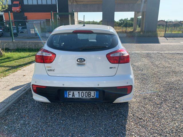 KIA Rio 1.2 CVVT 5p. ECO GPL Cool