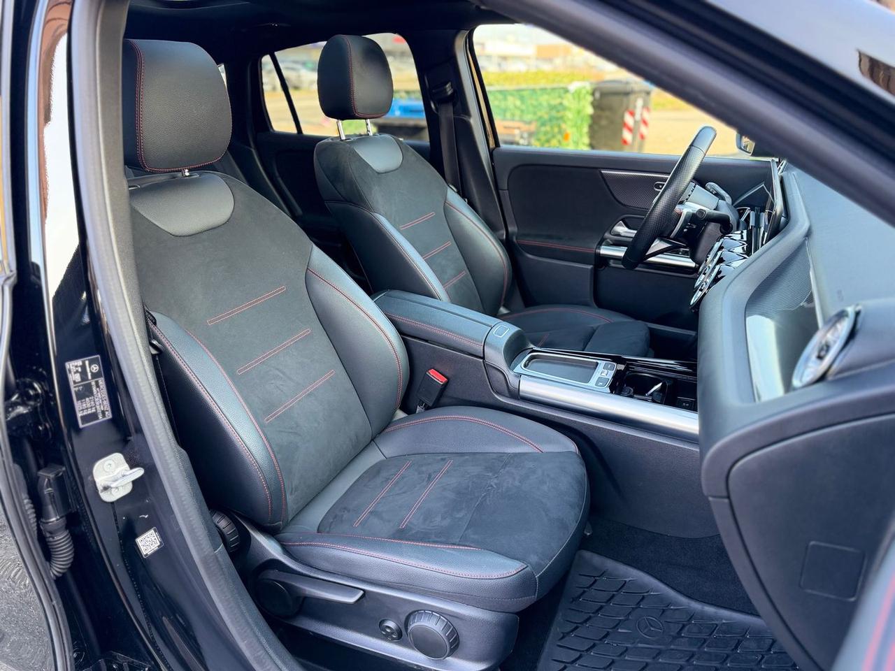 Mercedes-Benz GLA 200 AMG Line Premium GLA 2 #9504