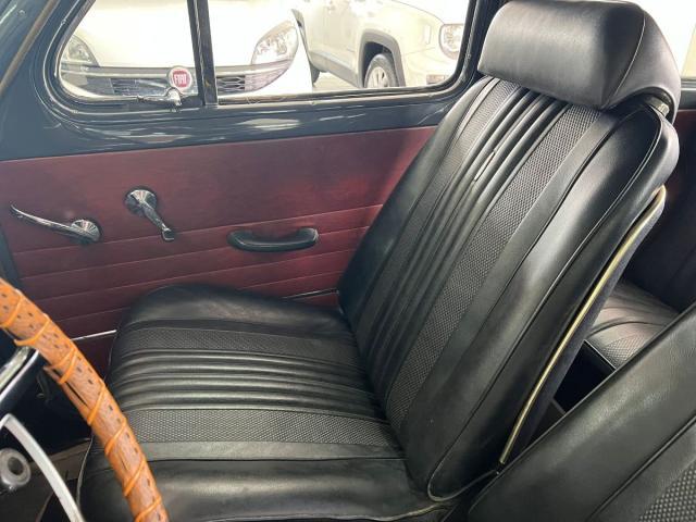 VOLVO - PV 544 SPORT B 18