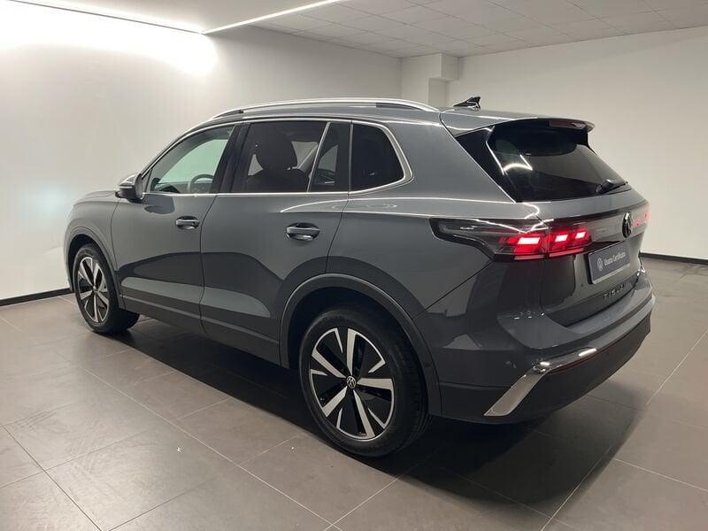 Volkswagen Tiguan Nuova Elegance 2.0 TDI SCR 142 kW (193 CV) DSG 4MOTION