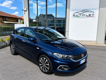 Fiat Tipo Fiat Tipo 5 porte 1.3 mjt 95cv