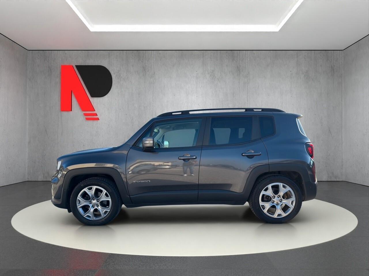 Jeep Renegade 1.0 T3 Limited