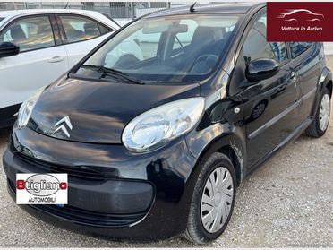 CITROEN C1 1.0 5p. CMP-5 IN ARRIVO