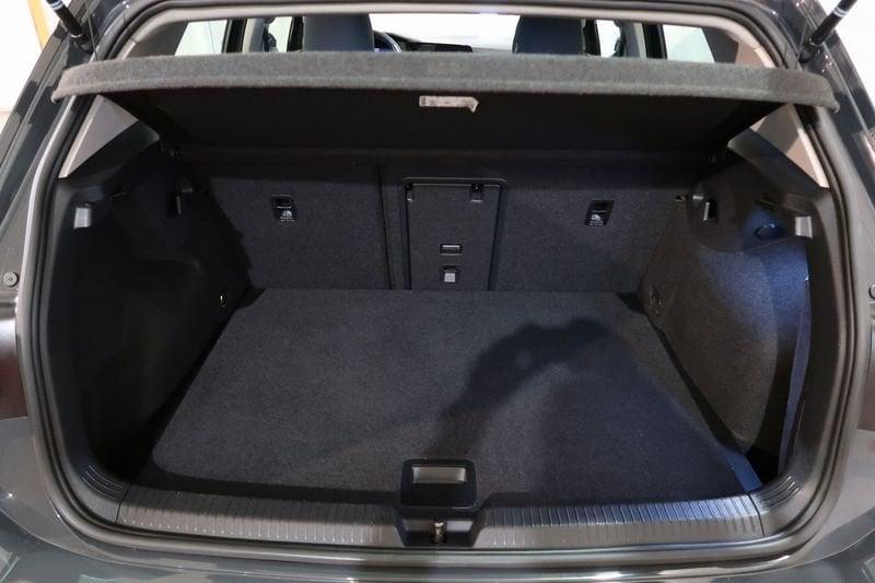 Volkswagen Golf Golf 2.0 tdi Life 115cv dsg