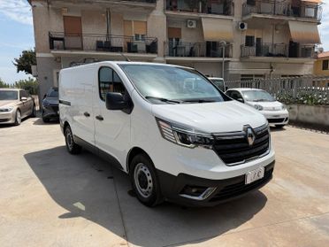Renault Trafic T30 2.0 dCi 130CV PL-TN Furgone Start