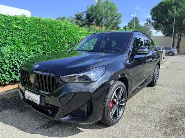 BMW X1 xDrive 25e Msport Pro NAVI - LED - HEAD UP - 19