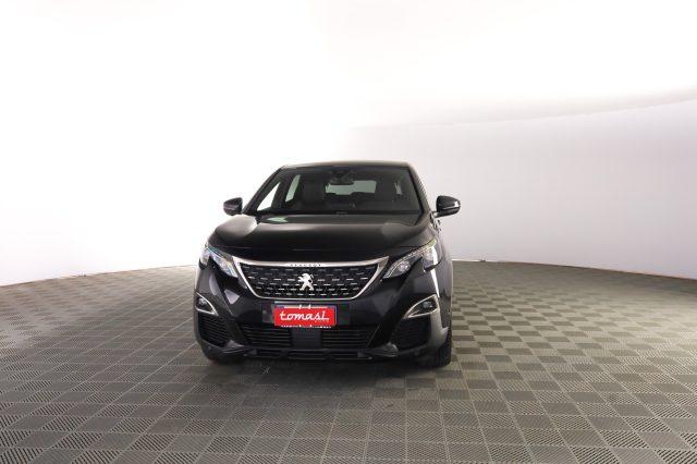 PEUGEOT 3008 3008 BlueHDi 130 EAT8 S&S GT Line
