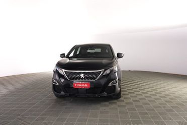 PEUGEOT 3008 3008 BlueHDi 130 EAT8 S&S GT Line