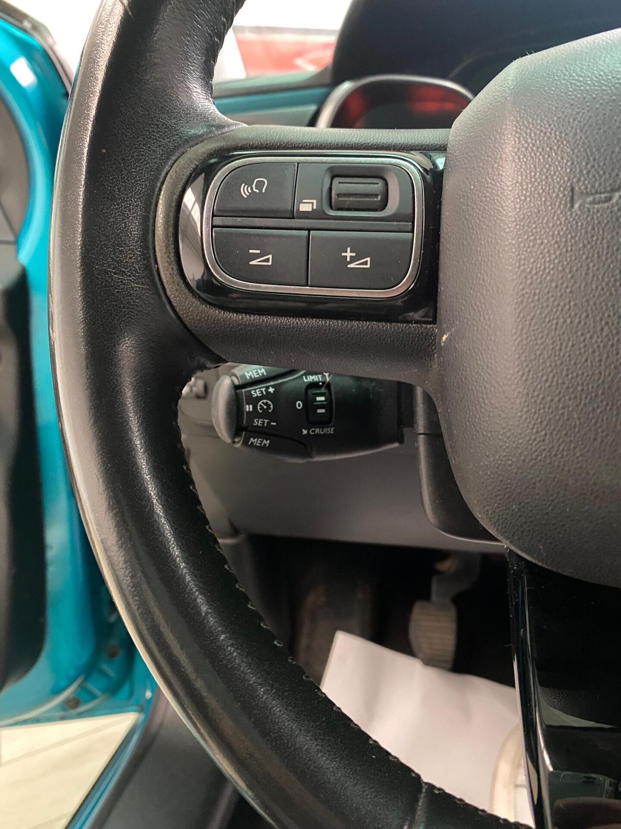 Citroen C3 PureTech S&S Feel Pack