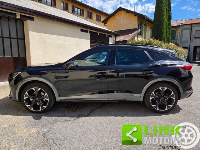 CUPRA Formentor 1.4 PHEV DSG GARANZIA INCLUSA