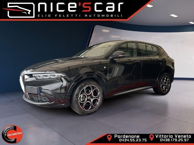 Alfa Romeo Tonale 1.6 diesel 130 CV TCT6 Veloce