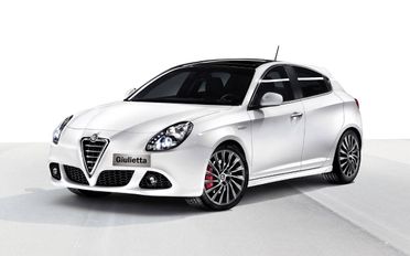 Alfa Romeo Giulietta 1.6 jtdm(2) Exclusive