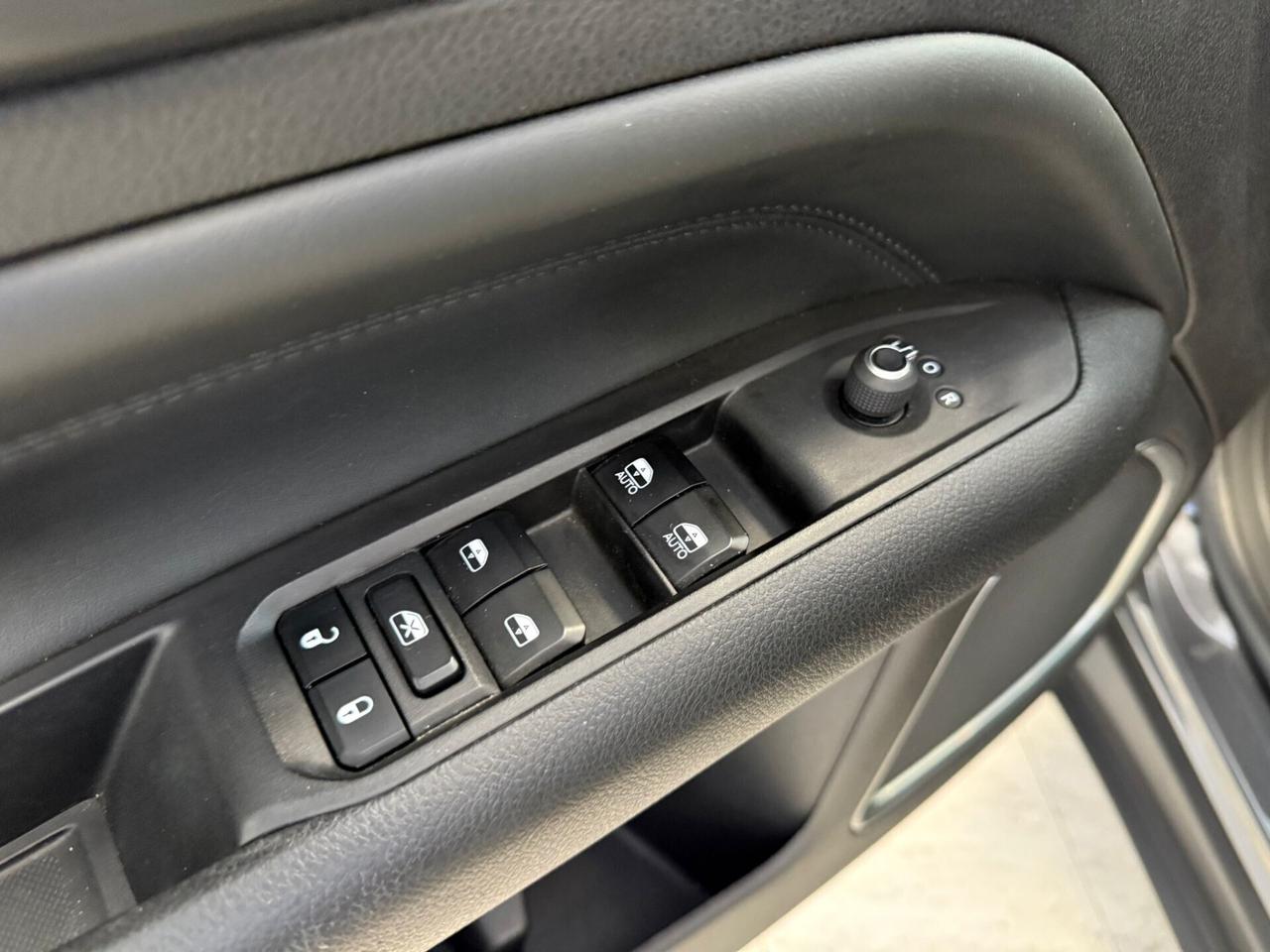 Jeep Compass 1.6 Multijet II 2WD Night Eagle PREZZO REALE