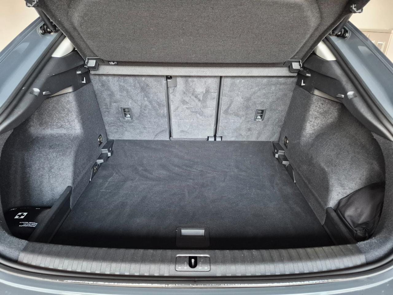 Audi Q3 SPB 35 TFSI S tronic