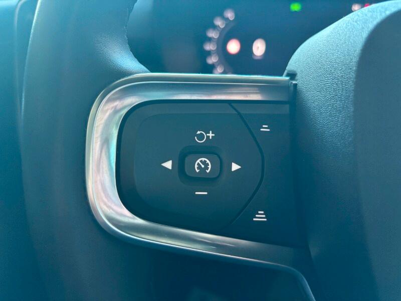 VOLVO XC40 (2017-->) XC40 B3 automatico Core