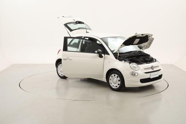 Fiat 500 Hybrid Cult BR352042 1.0 Mild Hybrid 70CV