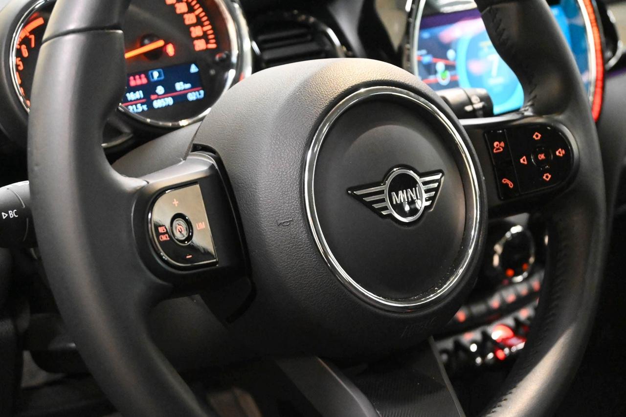 MINI Mini 5 porte (F55) Mini 1.5 Cooper Camden...