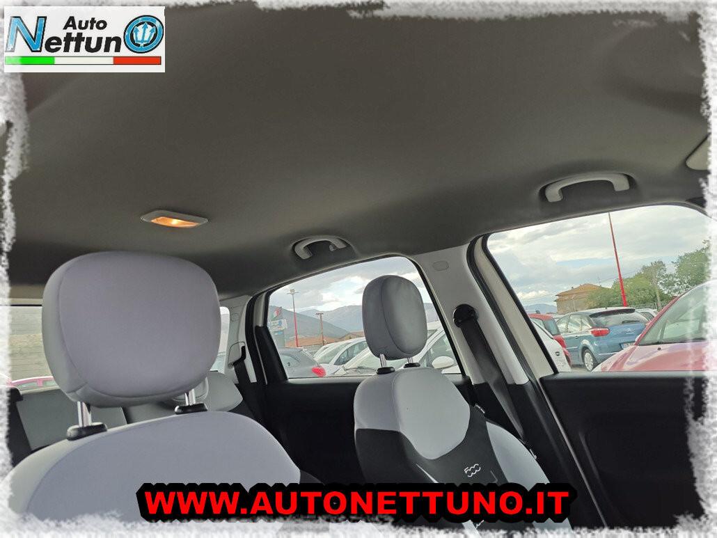 Fiat 500L 1.3 Multijet 85 CV Lounge NO BOLLO
