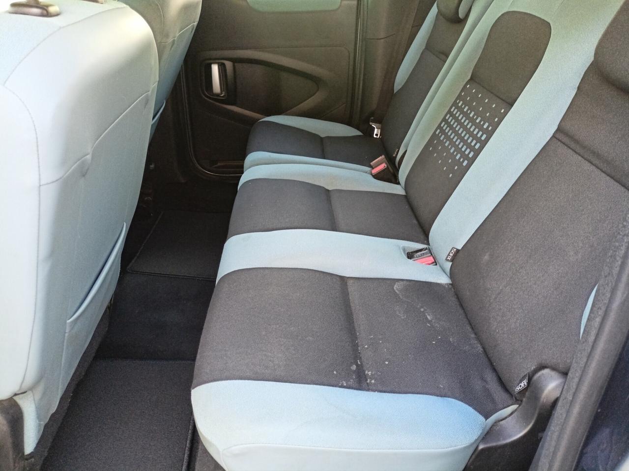 Peugeot Partner 1.6 hdi