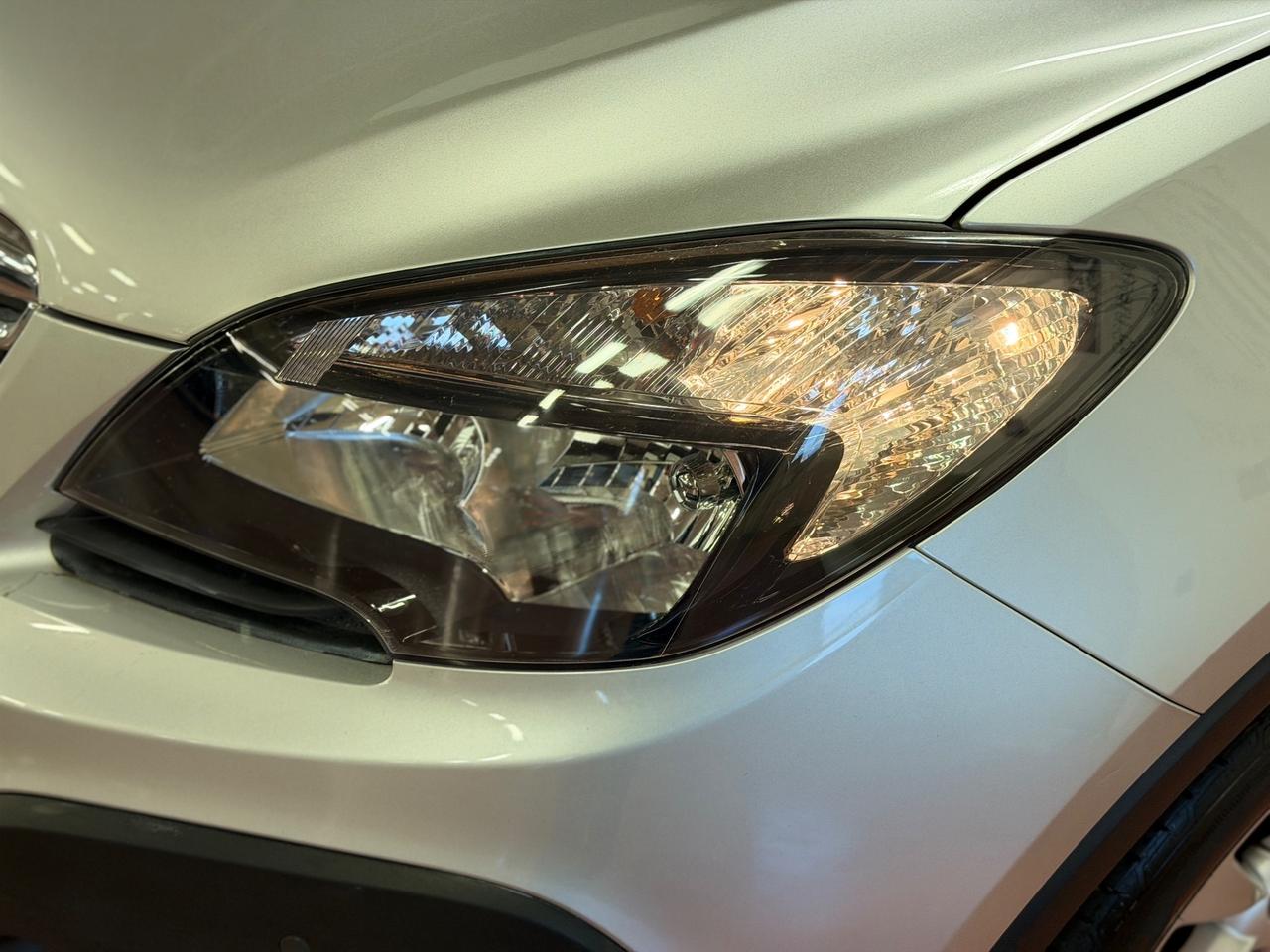 Opel Mokka 1.6 CDTI 136CV 4x2 Cosmo