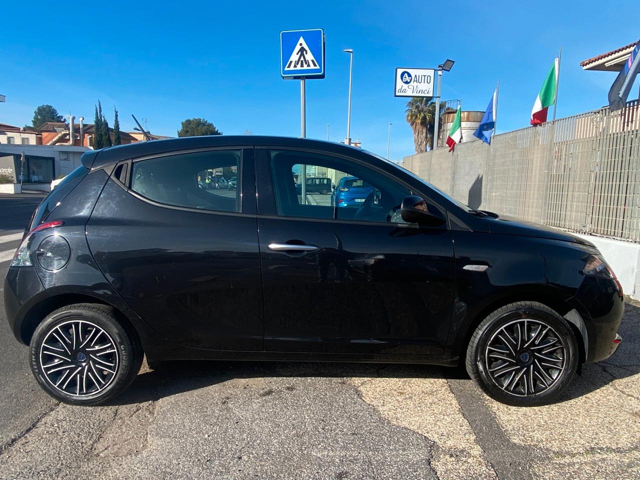 LANCIA Ypislon 1.0 Hybrid 5Posti GOLD RadioAPP CarPlay